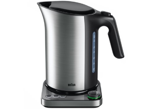 Электрочайник Braun WK 5115 BK