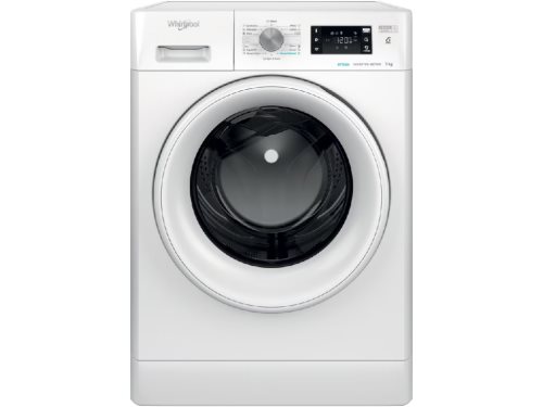 Стиральная машина Whirlpool FFB 7469 WV EE