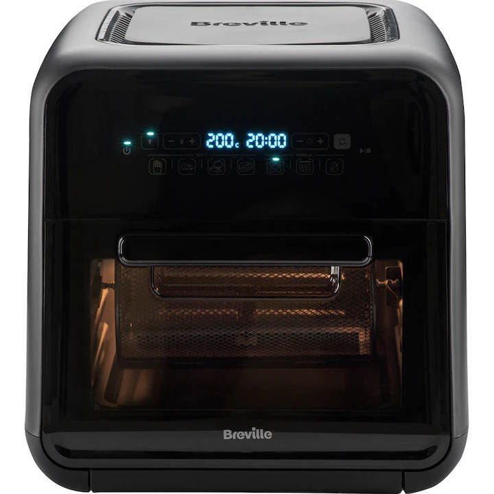 Аэрогриль Breville VDF127X-DIM