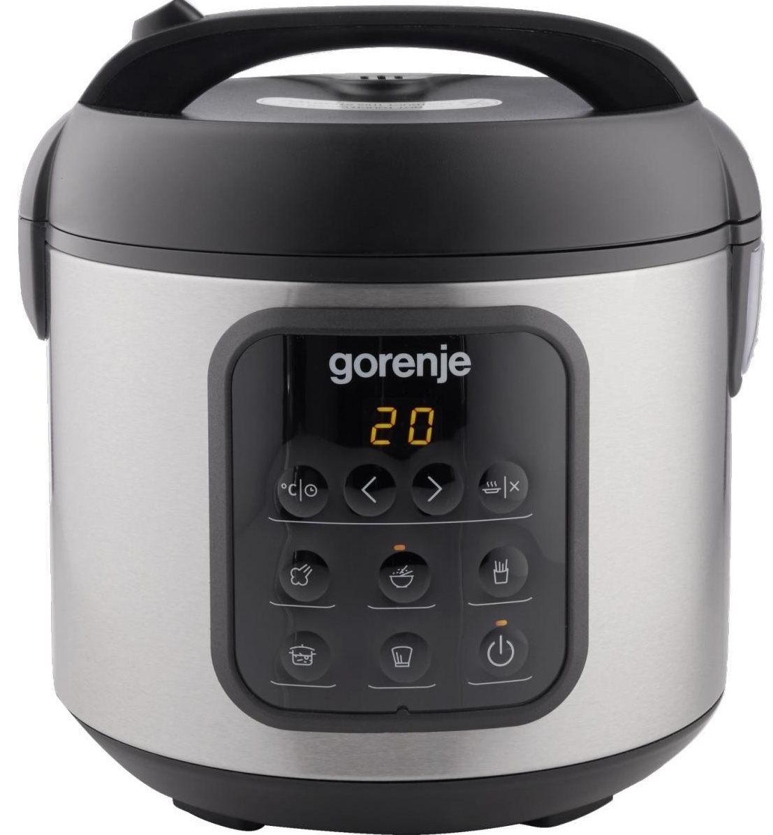 Мультиварка Gorenje MC2SBK