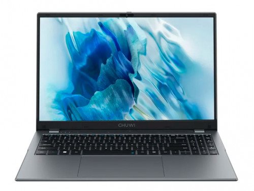 Laptop Chuwi GemiBook Plus 15.6" (Intel Processor N100, 8GB, 256GB)