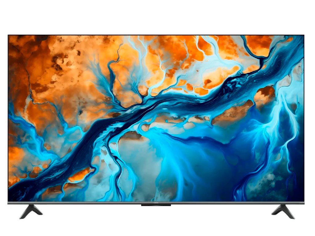 Televizor 55" Xiaomi TV S Mini LED 2025