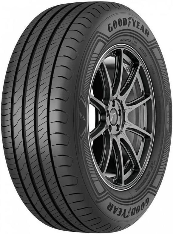Шина Goodyear 215/60 R17 100H EfficientGrip-2 SUV XL