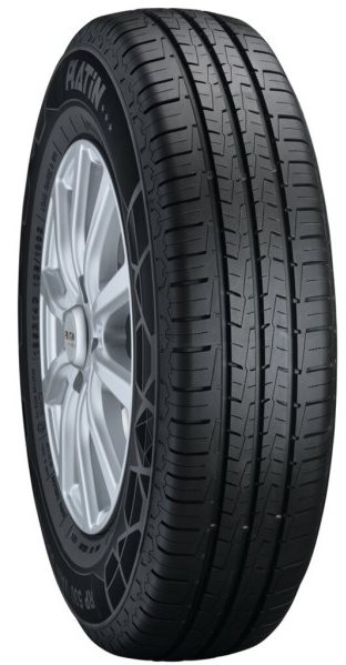 Шина Platin RP 530 Van Summer 215/60 R17C 109T