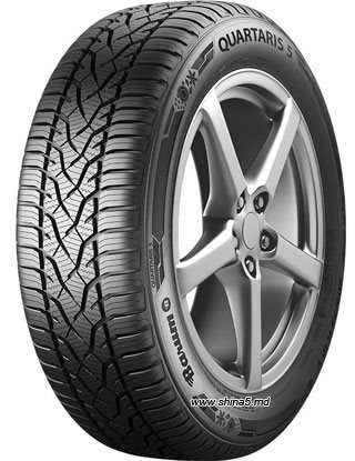 Anvelope Barum 225/65R17 106V XL FR QUARTARIS 5