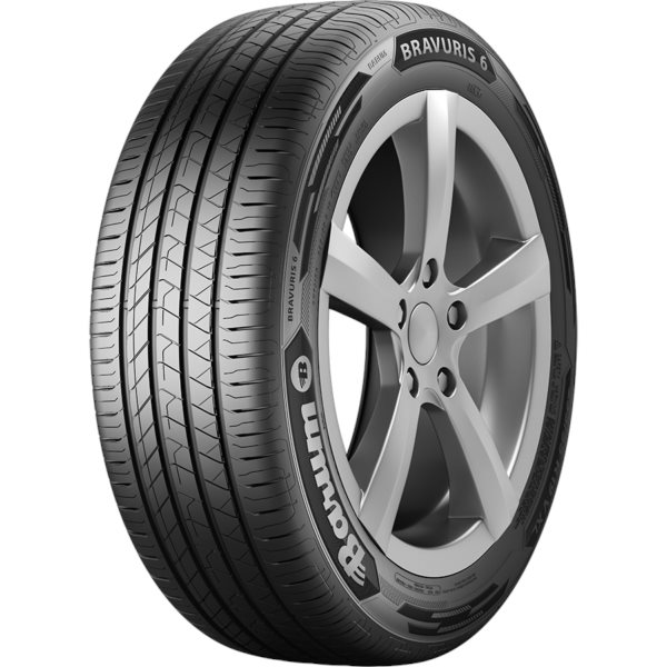 Anvelope Barum 215/55R18 99V XL FR BRAVURIS 6