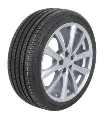 Шины Barum 185/65R14 86T BRAVURIS 5HM