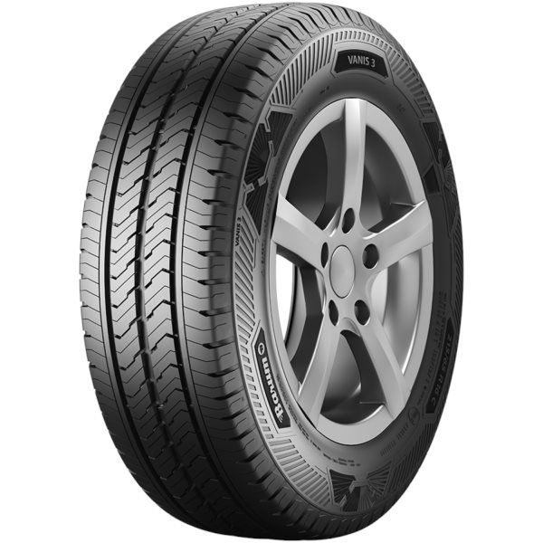 Anvelope Barum 205/65R15C 102/100T Vanis 3 6PR