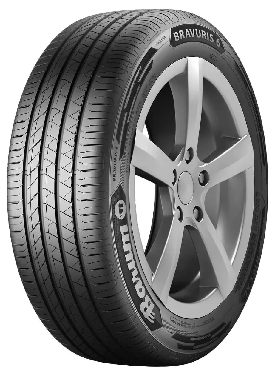Anvelope Barum 205/55R17 95W XL FR BRAVURIS 6