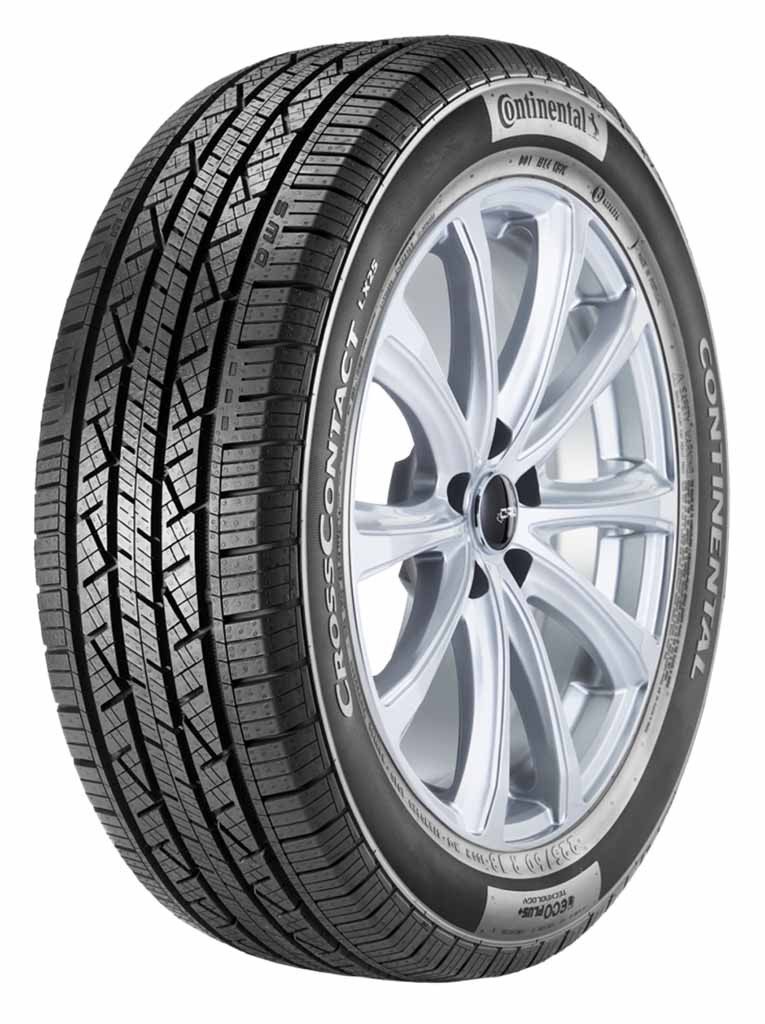 Anvelope Continental 225/55R18 98V FR CrossContact H/T