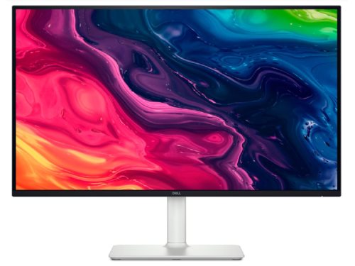 Monitor DELL 27.0 IPS LED S2725QS BorderIess Black/Silver