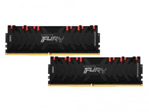 Оперативная память Kingston FURY Renegade DDR4 16GB DDR4-3200