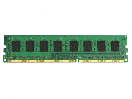 Оперативная память Apacer 4GB DDR3- 1600MHz PC12800, CL11, (1.5V) AU04GFA60CATBGC