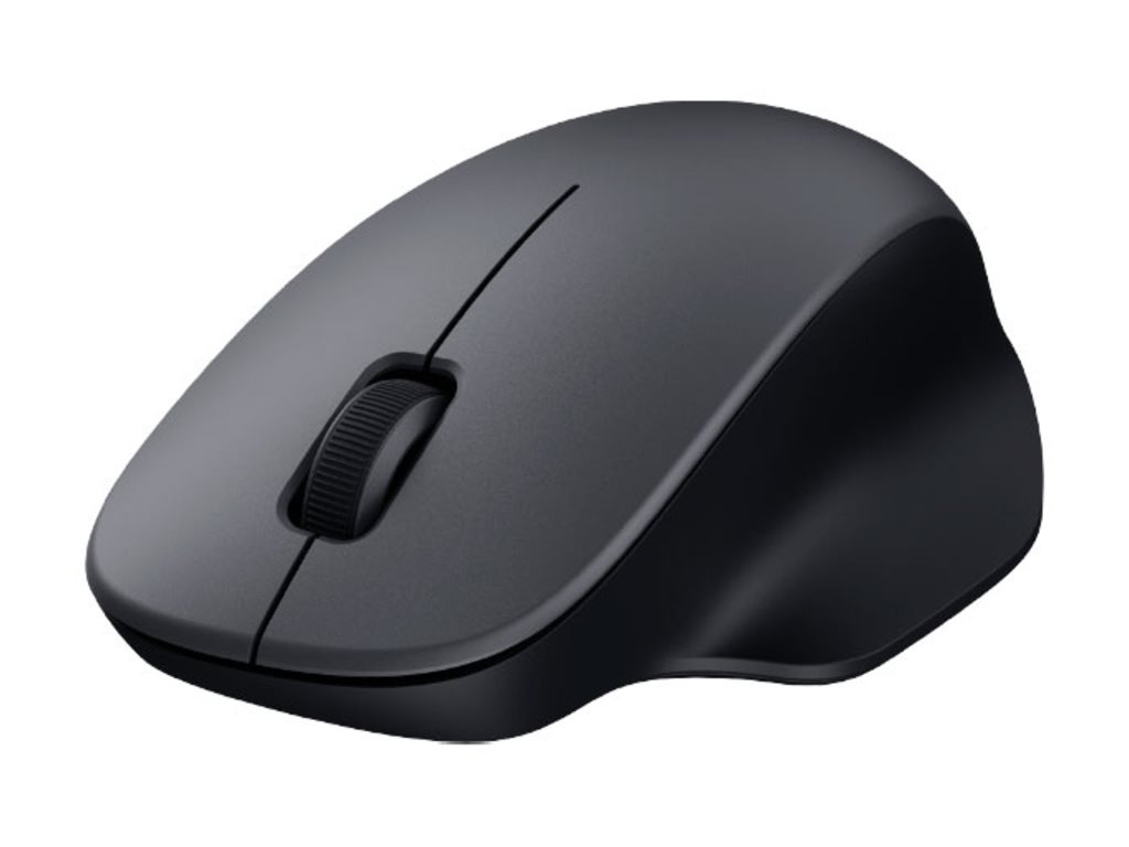 Мышь Xiaomi Comfort Edition Black