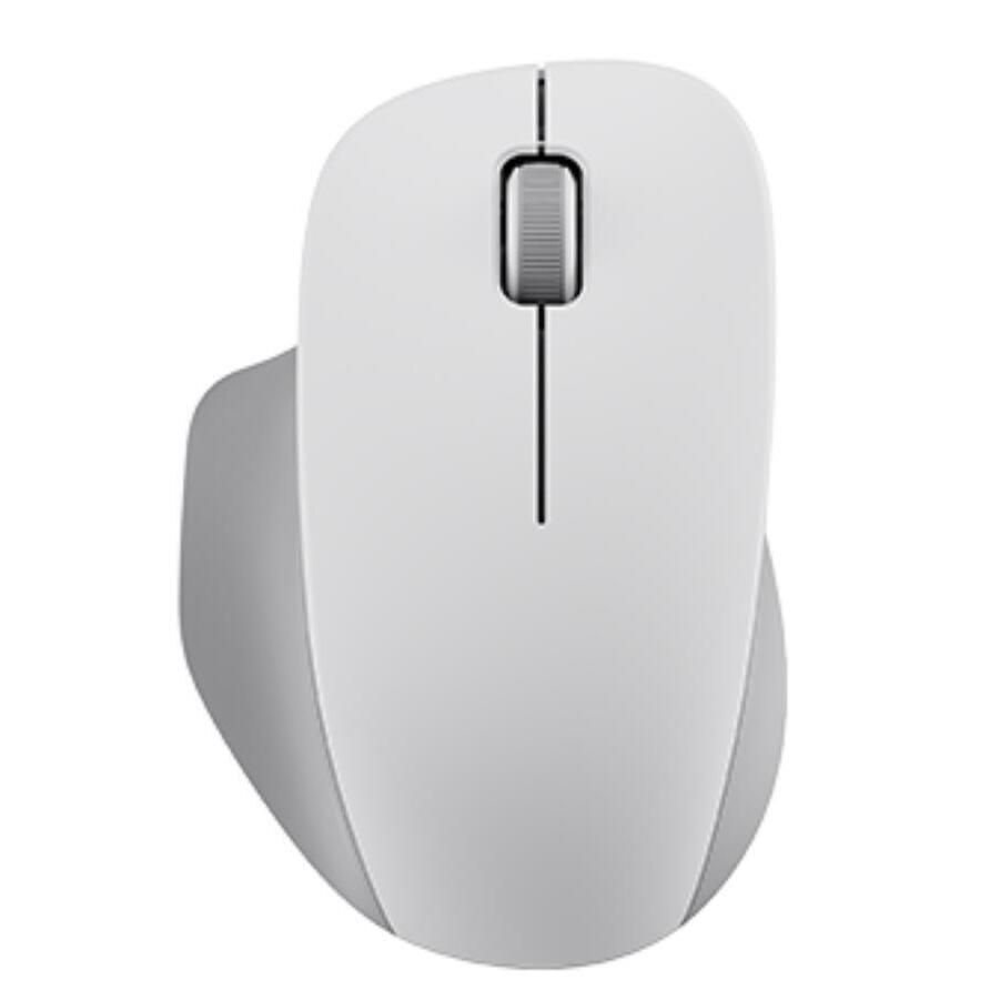 Mouse Xiaomi Wireless Mouse Comfort Edition White