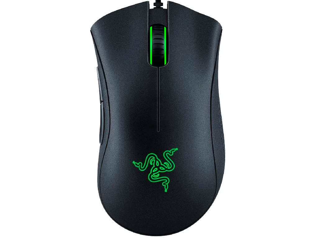 Mouse Razer DeathAdder Essential Black
