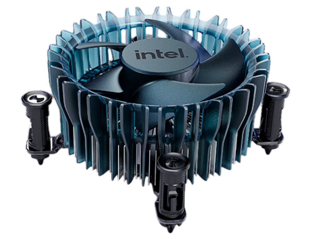 Кулер Intel Laminar RS1 (905)