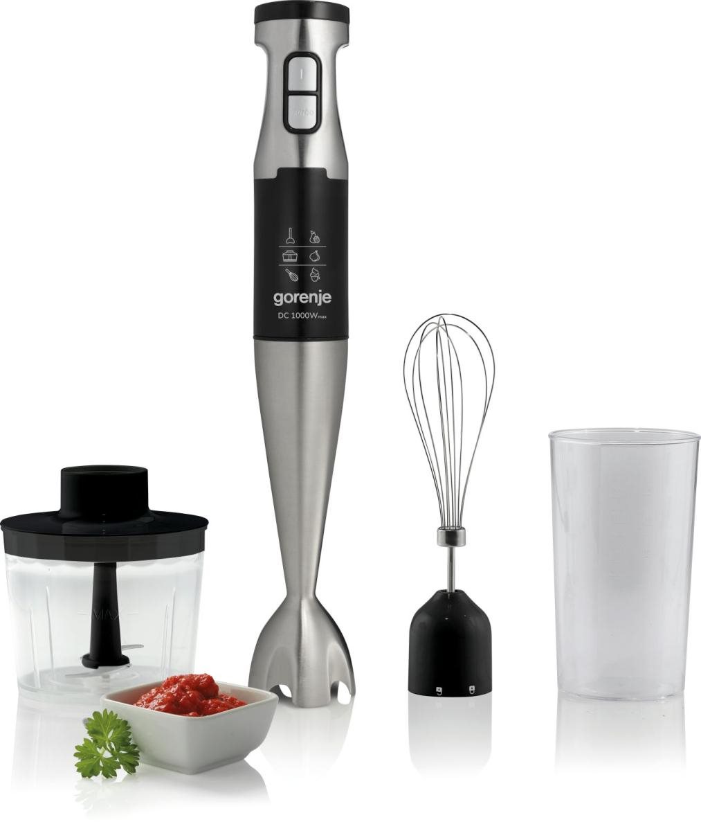 Blender Gorenje HBX1000E