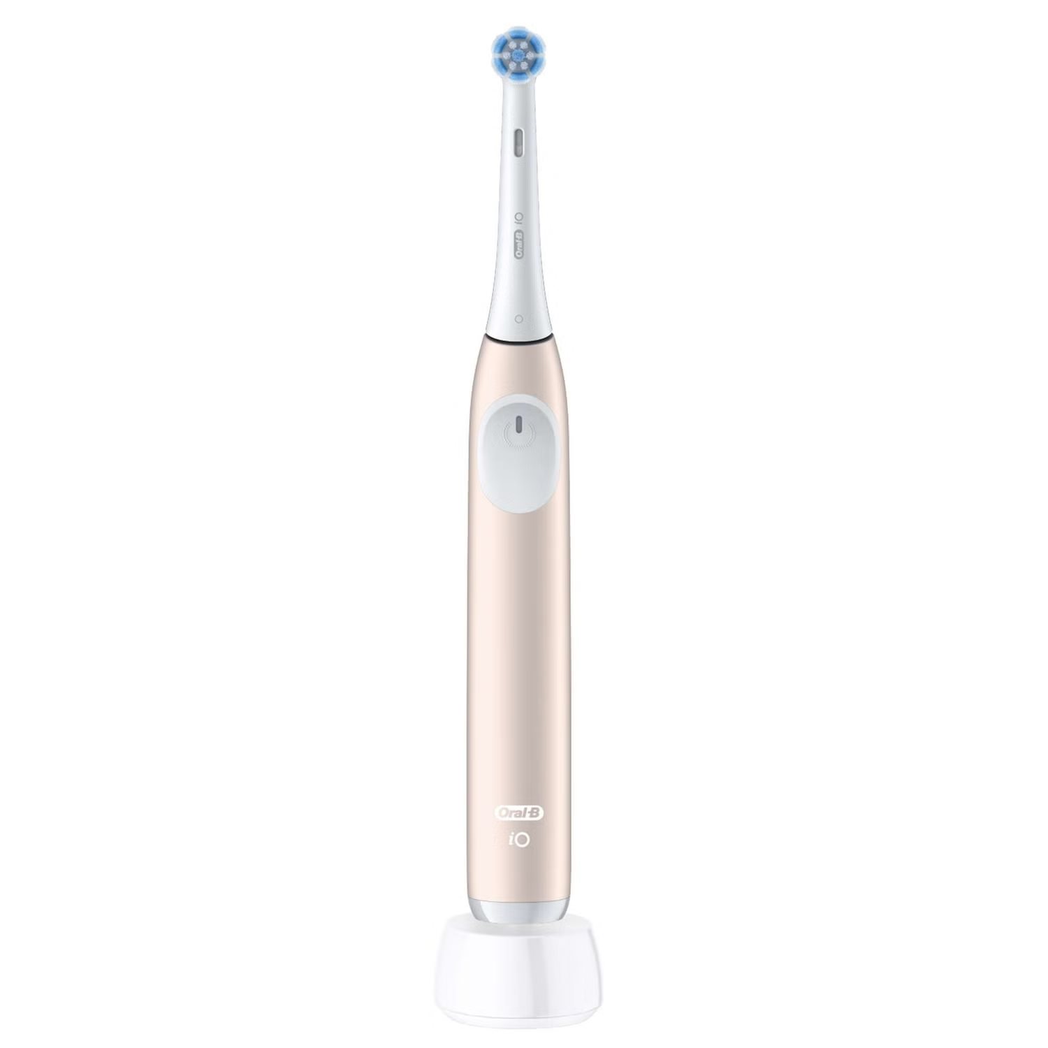 Зубная щетка Braun iO2 Calm Pink