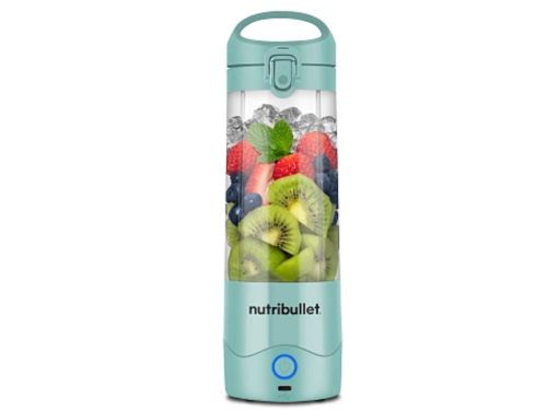 Blender staționar NutriBullet NBP003LBL