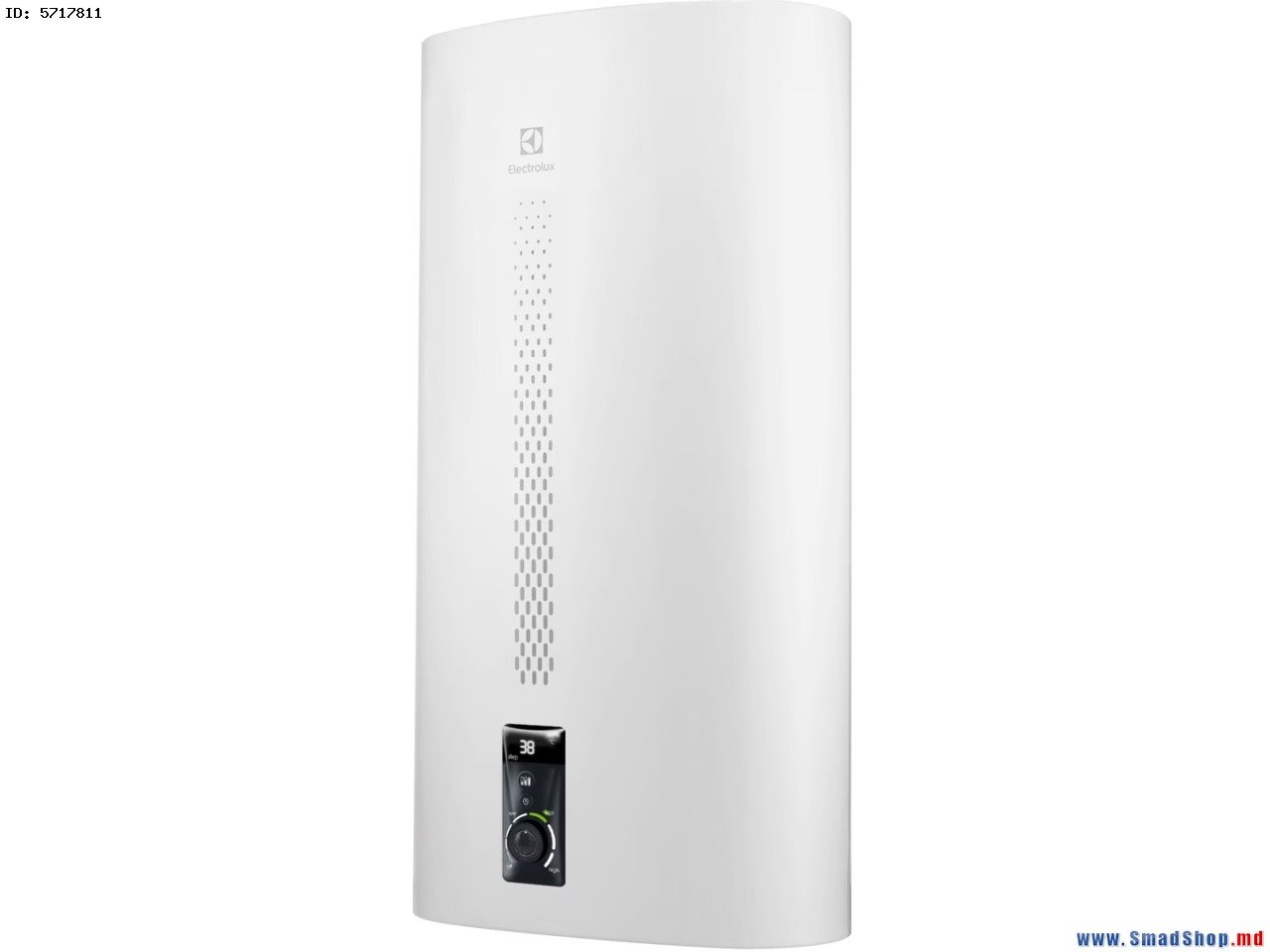 Boiler Electric Electrolux EWH 100 Maximus WiFi