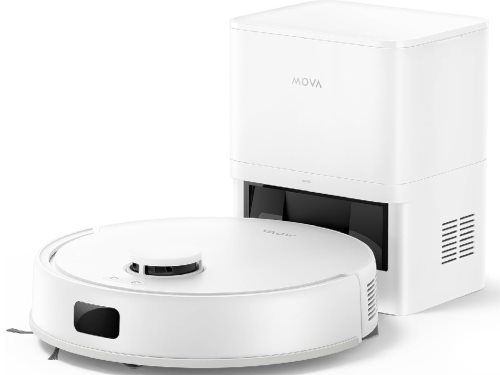 Aspirator Robot Mova E20