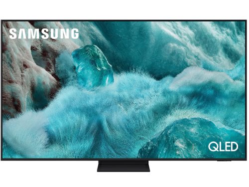 Телевизор Samsung QE65Q7F5AUXUA