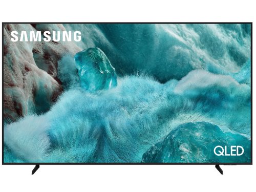 Телевизор Samsung QE50Q7FAAUXUA