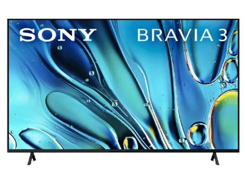 Телевизор SONY Bravia 3 50S35