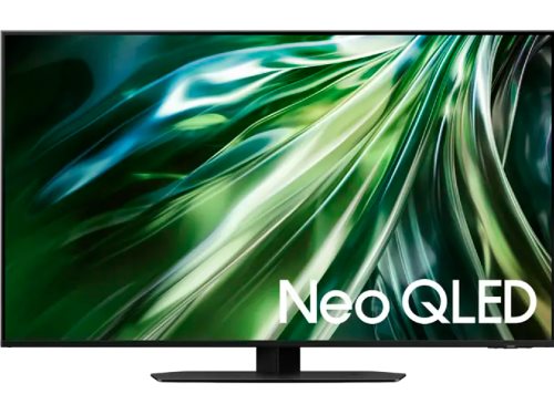 Телевизор Samsung QE50QN90FAUXUA