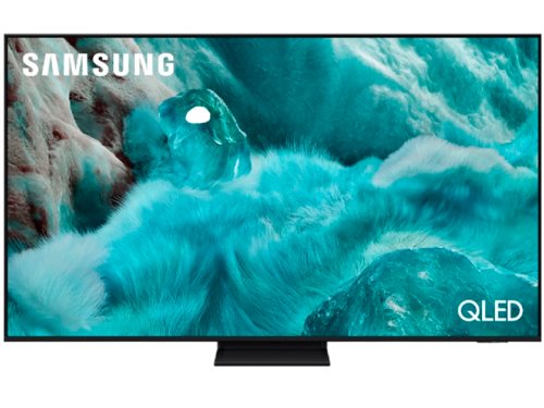 Телевизор Samsung QE55QN80FAUXUA