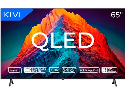Телевизор KIVI 65U770QB
