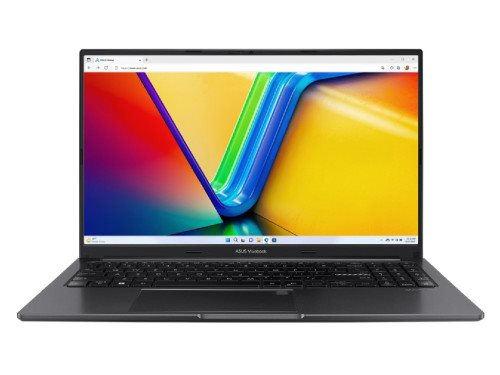 Laptop ASUS Vivobook 15 OLED X1505VA (Core i5-13420H 16Gb 1Tb) Indie Black