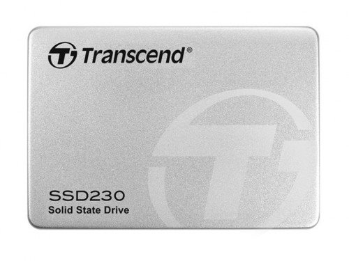 Hard disk extern 2.5 SSD 256GB Transcend Premium 230 Series SATAIII