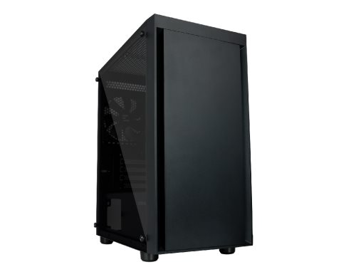 Корпус для ПК Zalman T3 Plus black