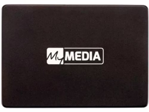 Накопитель MyMedia (by Verbatim) 2.5" SSD 1.0TB