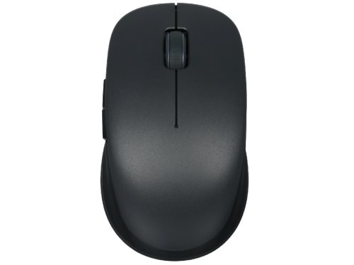 Mouse Xiaomi Dual-mode 2 Black