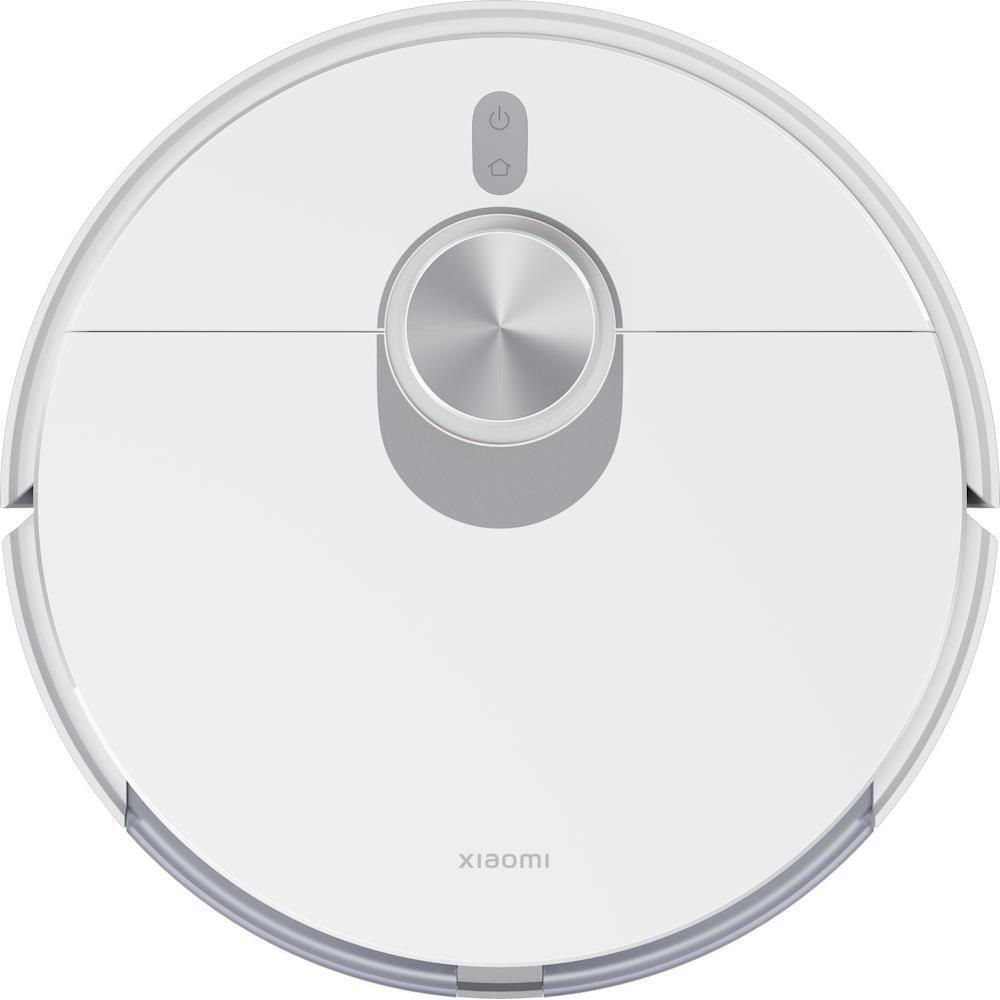 Пылесос робот Xiaomi Robot Vacuum S20+ White