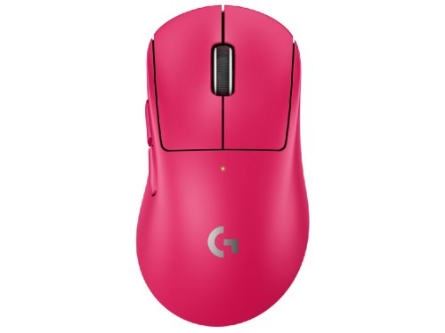 Мышь Logitech G Pro X Superlight 2 DEX  Pink