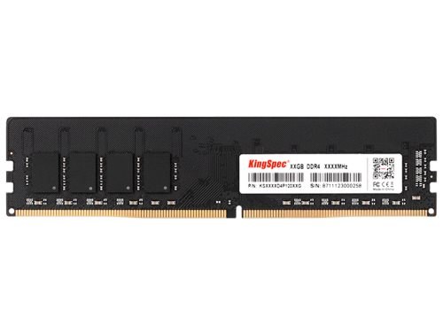 Оперативная память KingSpec 32GB DDR4-3200 DIMM