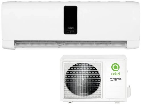 Conditioner ARTEL 9000BTU Inverter GRAND HYPER (G 2)