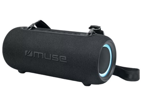 Портативная колонка MUSE M-785 BT