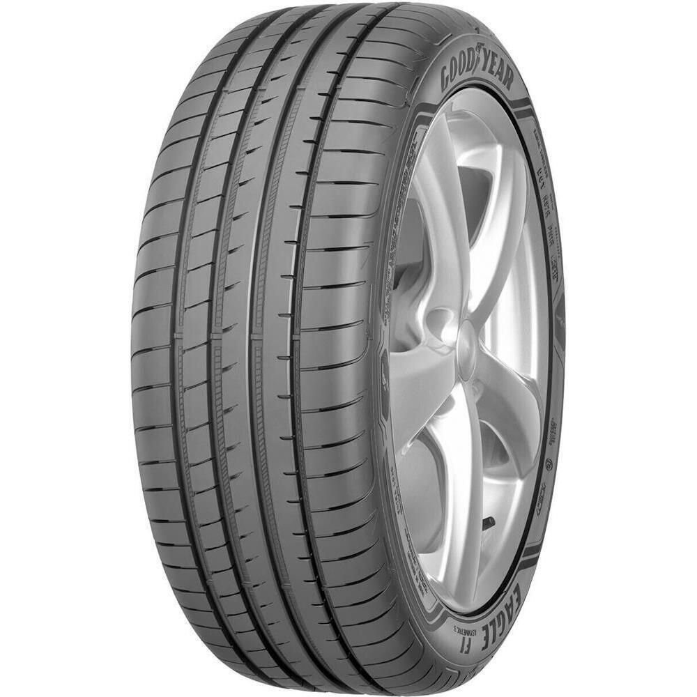 Шина Goodyear 245/45 R18 100Y Eag.F-1 Asym.3 MO XL MFS Mercedes