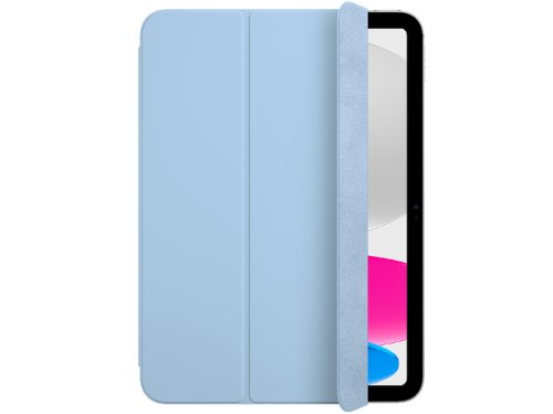 Чехол Apple Smart Folio for iPad (A16) - Sky