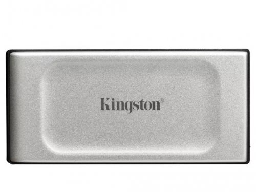 SSD extern Kingston XS2000 4 TB