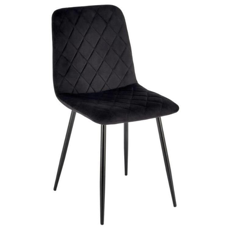 Стул Halmar K-525 (Black)