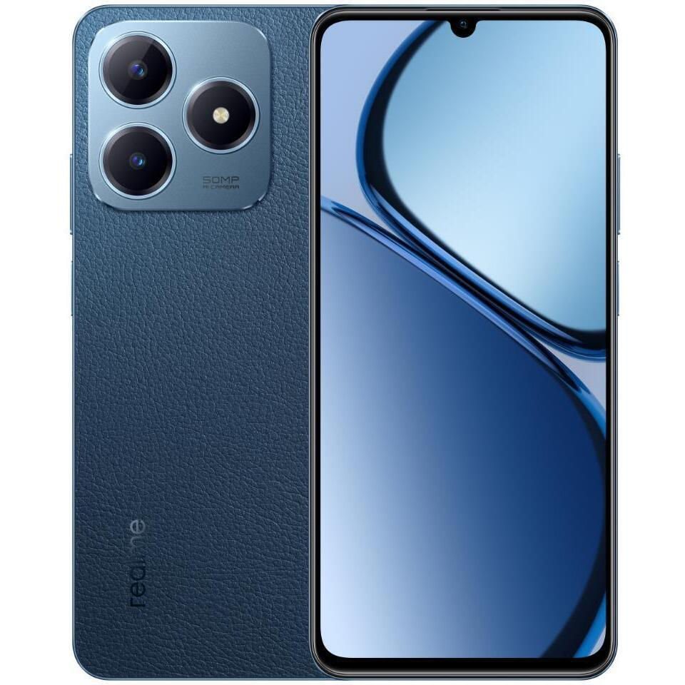 Telefoin Realme C63 8/256GB Blue