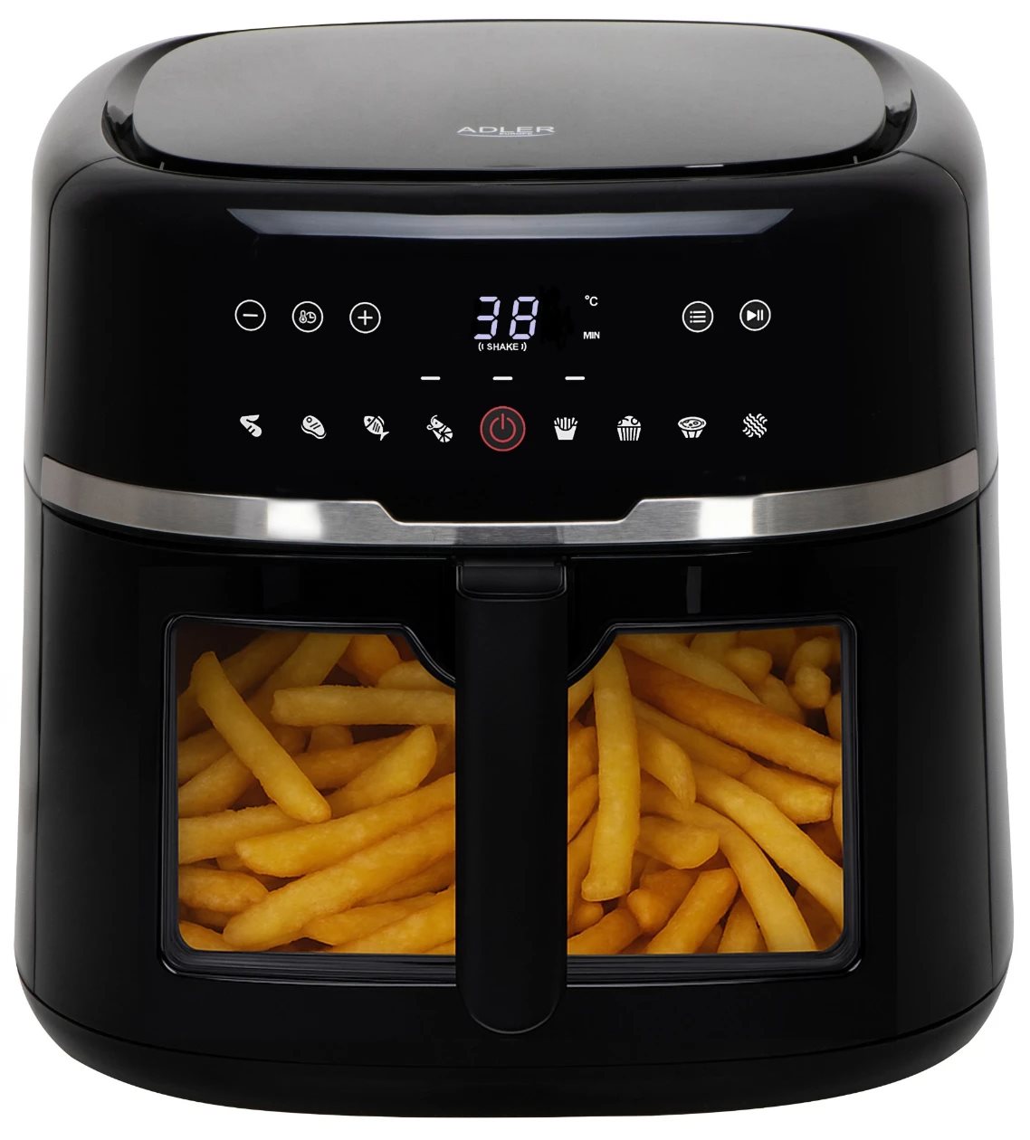 Аэрогриль Adler AD-6318