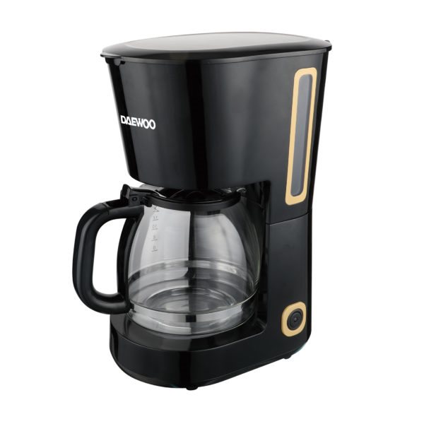 Кофеварки Daewoo DCM-1864