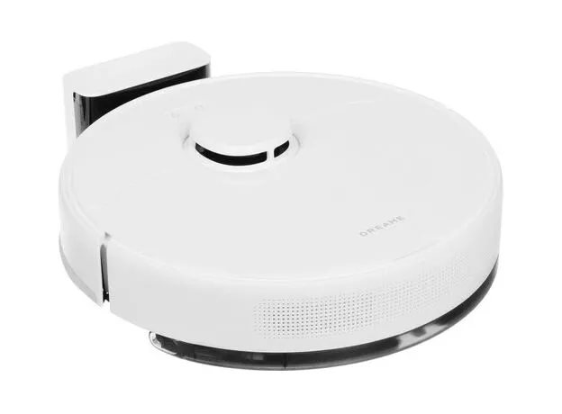 Робот-пылесос Dreame Bot D9 MAX White Gen 2